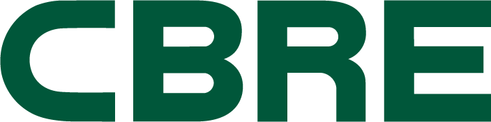 Logo CBRE