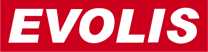 Logo EVOLIS